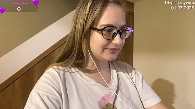 JacyWinslat webcam