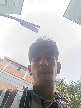 TheCofla99 webcam