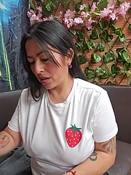 JustSamantha_ webcam