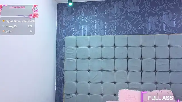 karol_messy- webcam