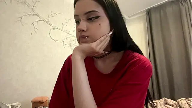 LouisePavlides webcam