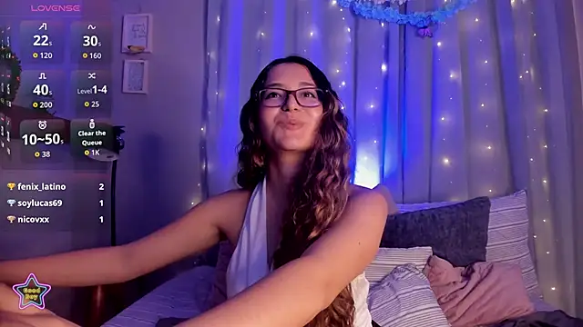 Alexis_Scott_ webcam