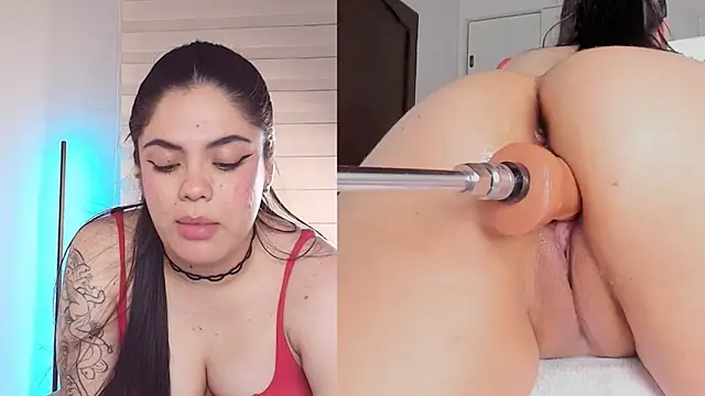 allie_cutie webcam