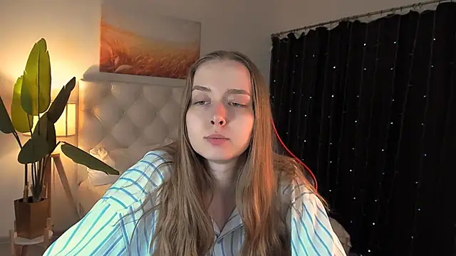 JenniferGraces webcam