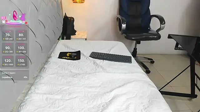 SamBlack_ webcam