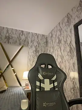 ValeriaCarter webcam