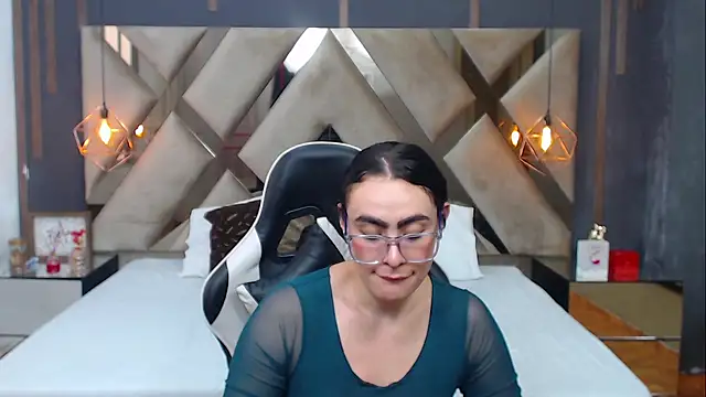 MartinaaFit webcam
