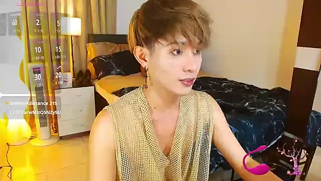 WildestTwink webcam