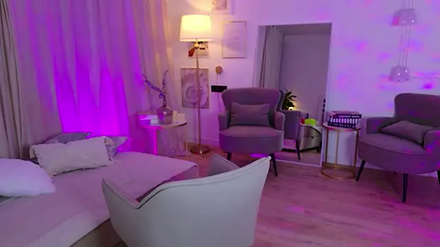 DianaMagestic webcam