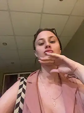 Flossy_Vettie webcam