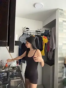 leilani_X webcam