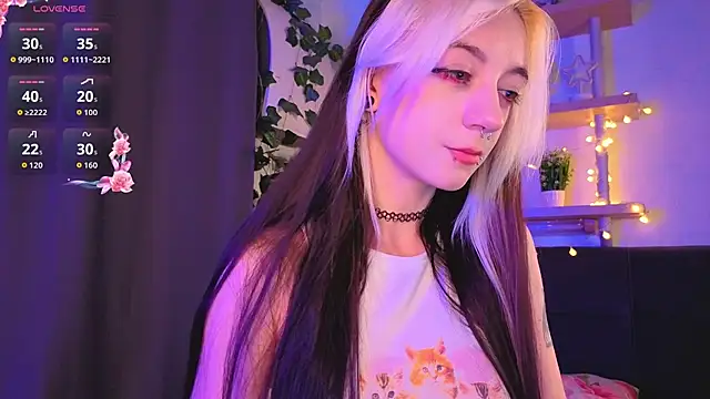 TristaRoht webcam