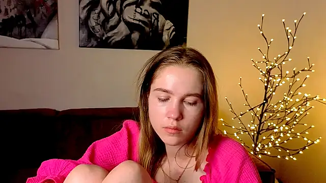 LoveXLexi webcam