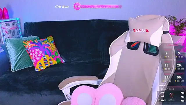 Karen_morris webcam