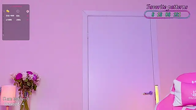 mybunnywendy webcam