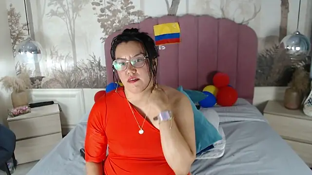 Sallydickinson live cam on StripChat