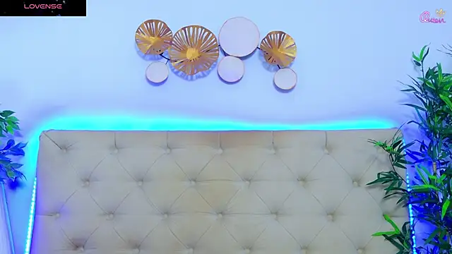 Daliya_ webcam