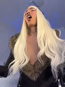 Kesenctel - Trans webcam sex chat