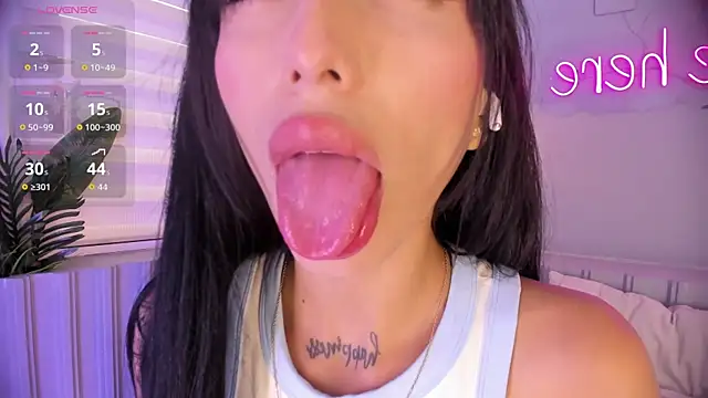 stephanymonroe webcam