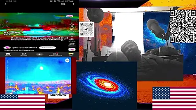 RussellTaylorLacy webcam