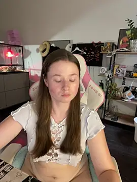 sweetest_pie webcam