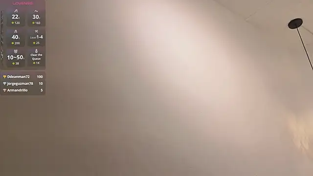 valeriavg webcam
