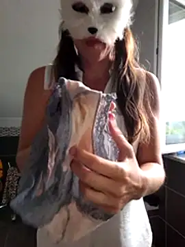 SPrITZMAUS webcam