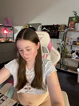 sweetest_pie webcam
