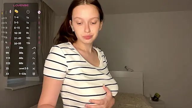 Eva_Shining_Star webcam