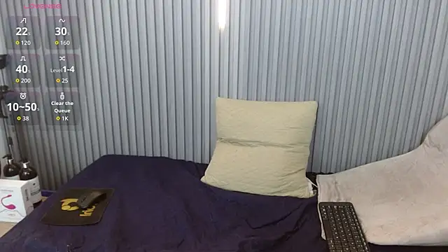 StiwenTwink live sex cam