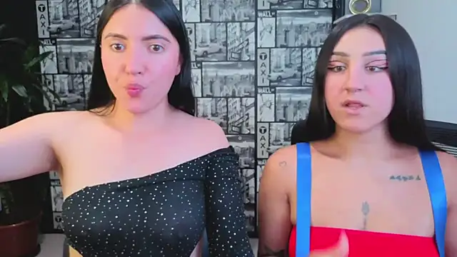 Isa_And_Natasha
