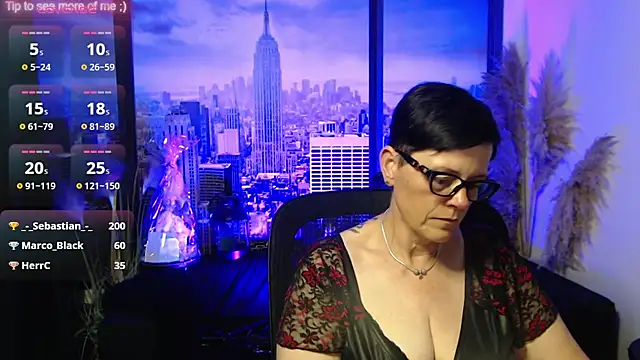 ninarandmann webcam