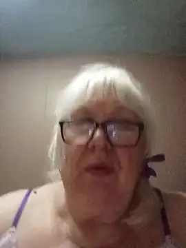 Alexia64231 webcam