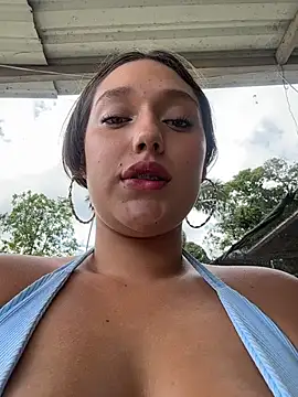 Naughty-Samanta- webcam