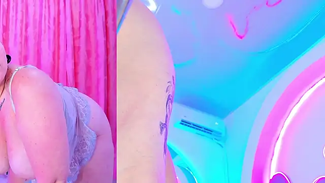 NathaxaLeans webcam
