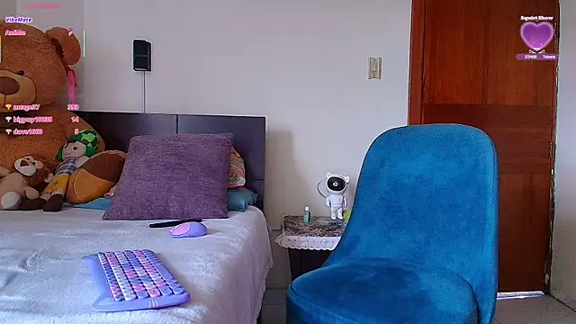 Samanntthaa__ webcam