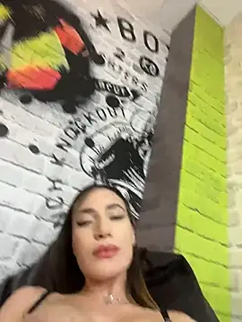 IAmNobodyXXX webcam