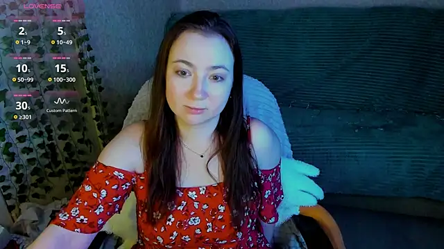 Micky_Wood webcam