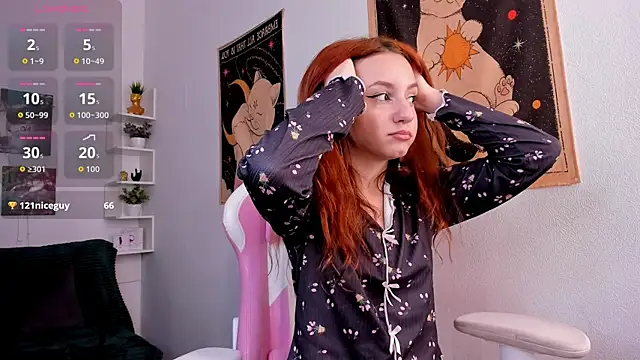 _Nikky_sweet_ webcam