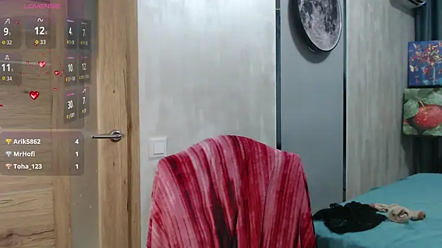 Stacy_Davice webcam