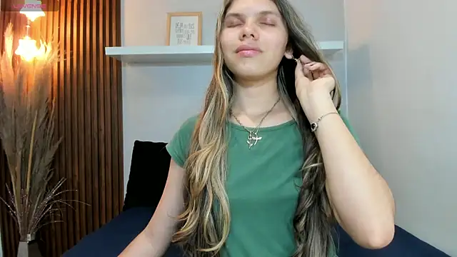 Norki_ live cam on StripChat