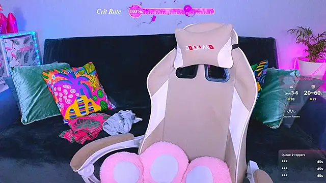 Karen_morris webcam