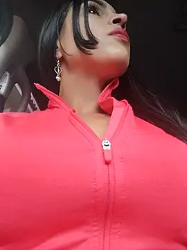 Astrid-- webcam