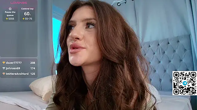 Skinny_Alice webcam
