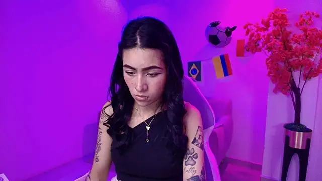 Rainy_doll webcam