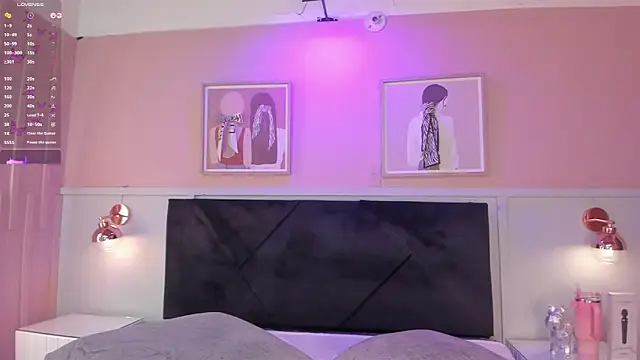 elodie_walker webcam