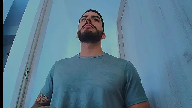 thomas_gun webcam