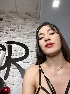IAmNobodyXXX webcam