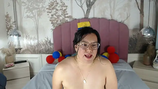 Sallydickinson webcam