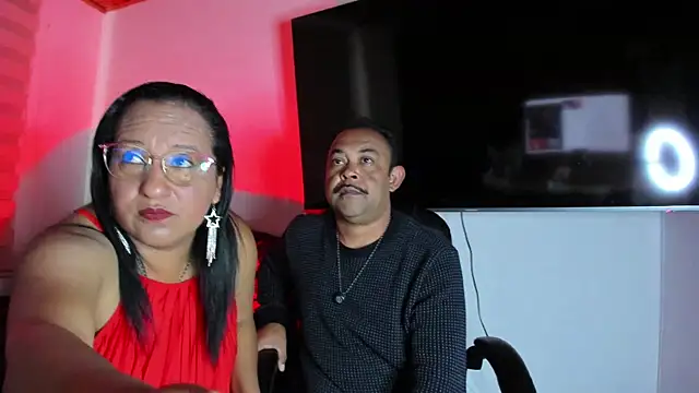 John_n_Kate webcam